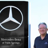  Mercedes-Benz of Palm Springs 4095 E Palm Canyon Drive 