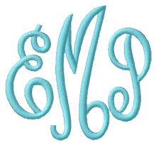  Profile Photos of Embroidery Fonts 9138 Lefferts Blvd - Photo 4 of 4