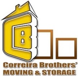 Correira Brothers' Moving & Storage, Warwick