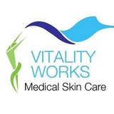 Vitality Works Medical Skincare, Toronto