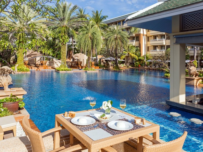  Profile Photos of Holiday Inn Resort Phuket 52 Thaweewong Rd., Patong Beach - Photo 11 of 12