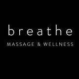 logo Breathe Massage & Wellness C2 4915 50 Ave 