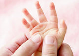 infant massage, Breathe Massage & Wellness, Lacombe