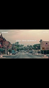 Geo Taxi Service of Geo Taxi Service
