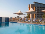  Holiday Inn Express Pretoria - Sunnypark Cnr Steve Biko Rd & Trevenna Str, Sunnyside 