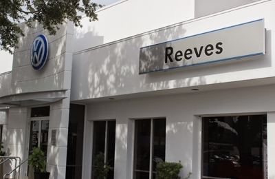  Profile Photos of Reeves Volkswagen 11337 N Florida Ave. - Photo 1 of 5