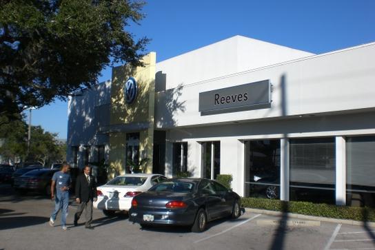  Profile Photos of Reeves Volkswagen 11337 N Florida Ave. - Photo 3 of 5