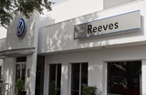  Reeves Volkswagen 11337 N Florida Ave. 