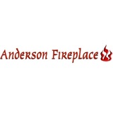  Anderson Fireplace 720 Brockton Ave 