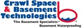  Crawl Space & Basement Technologies 2650 Discovery Drive, Ste. 100 