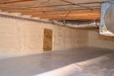 crawl space encapsulation raleigh nc Crawl Space & Basement Technologies 2650 Discovery Drive, Ste. 100 