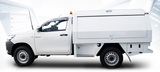 New Album of CVS Commercial Vehicle Solutions