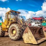 Profile Photos of GLR Advanced Recycling – Metal and Cars