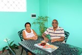 Hostal Loraine, Trinidad