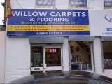 Profile Photos of Willow carpets & flooring
