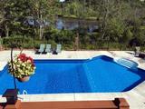 Profile Photos of Blue Dolphin Pools