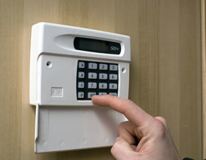  Profile Photos of Burglar Alarms in Milton Keynes - Oakpark Group 34 High Street - Photo 2 of 5