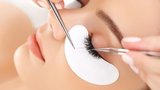 Bayside Beauty eyelash extensions