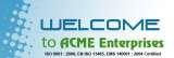  ACME Enterprises E-5 & 6, UGF, Local Shopping Complex,  D.D.A Market, New Rajinder Nagar 