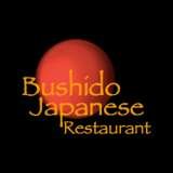 Bushido Japanese Restaurant, Charleston