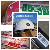 Profile Photos of Custom Labels Ltd