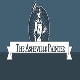 The Asheville Painter, Asheville