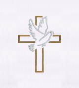  Religious Embroidery Designs 340 S Lemon Ave 