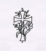  Religious Embroidery Designs 340 S Lemon Ave 