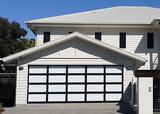  Steel-Line Garage Doors - Brisbane 7 Clinker Street 