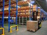 fort worth fulfillment services