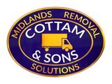 Cottam & Sons Removals, Willenhall