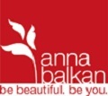 Anna Balkan Designer Jewelry - Gemstone Hoop Earrings - Gem Hoop Earri, Norcross