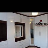 Sunnybk Wardrobes of Sunny Bedrooms and Kitchens Ltd