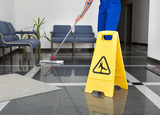 Jireh Cleaning Service LLC, West Hartford
