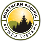 Northern Pacific Power Systems, Santa Rosa