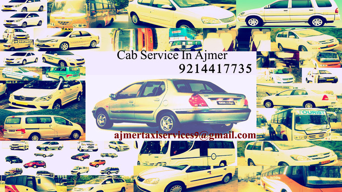  New Album of Cab Service In Ajmer S6, 2nd Floor, Swami Complex, India Motor Circle, Suchna Kendra Road - Photo 2 of 4