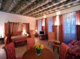 Residence Bijou de Prague - Rudolf Suite Garzotto Hotels & Resorts Spálená 90/17 