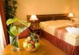 Hotel Continental - Standard Room Garzotto Hotels & Resorts Spálená 90/17 