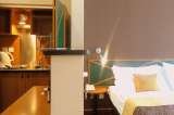 Hotel Residence Mala Strana -  Junior Suite                          Garzotto Hotels & Resorts Spálená 90/17 