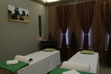 Hotel Continental - Massage Room Garzotto Hotels & Resorts Spálená 90/17 