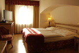 Residence Green Lobster - Standard Room Garzotto Hotels & Resorts Spálená 90/17 