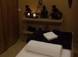 Hotel Continental - Massage Room