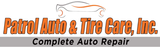  Patrol Auto & Tire Repair Inc 10579 Northwest 53rd Street 
