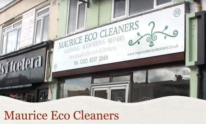  Profile Photos of Maurice Eco Cleaners 22 Stonecot Hill - Photo 3 of 5