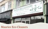Maurice Eco Cleaners, Sutton