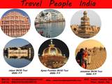 Profile Photos of Travel People India
