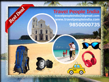 Profile Photos of Goa Tour Packages