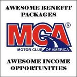  Motor Club of America, Ltd. 969 W Main Rd,  #1104 