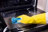Profile Photos of Oven Cleaning Milton Keynes