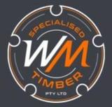 WM Specialised Timber PTY LTD, Knoxfield